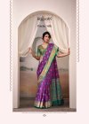 Airaavat Patola By Rajpath Patola Silk Saree